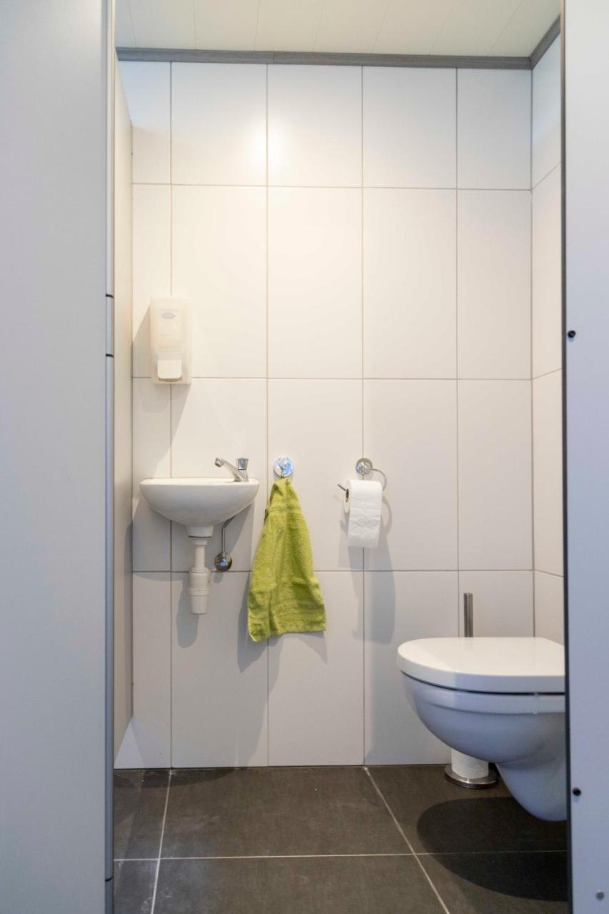 B&B Antoniushoeve Lomm Bagian luar foto