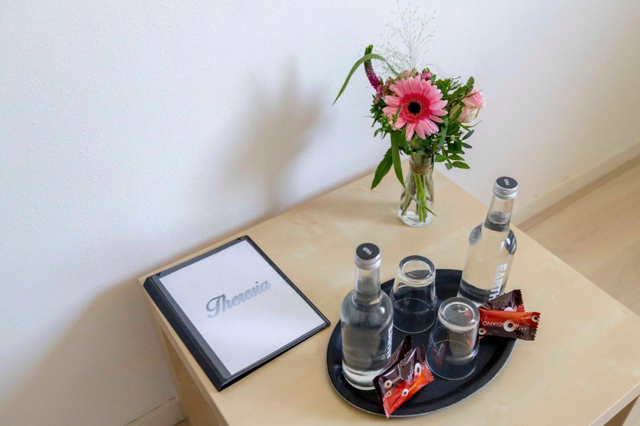 B&B Antoniushoeve Lomm Bagian luar foto