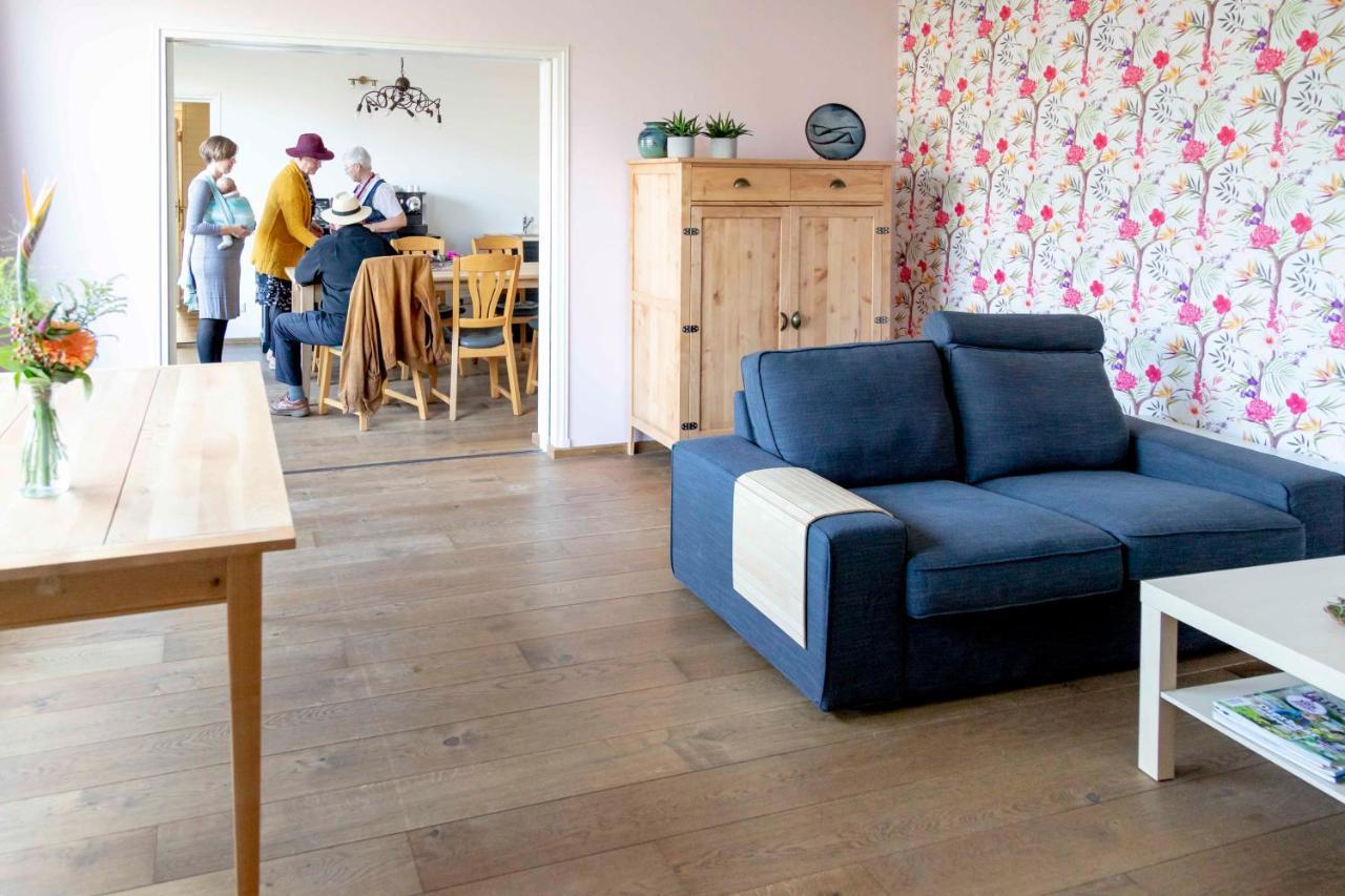 B&B Antoniushoeve Lomm Bagian luar foto
