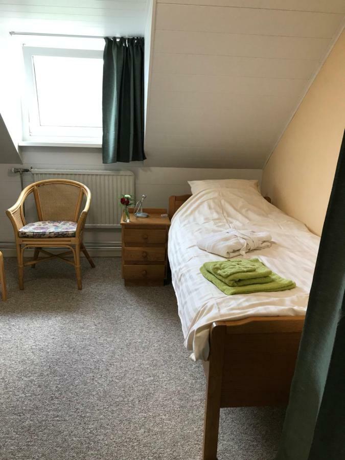 B&B Antoniushoeve Lomm Bagian luar foto